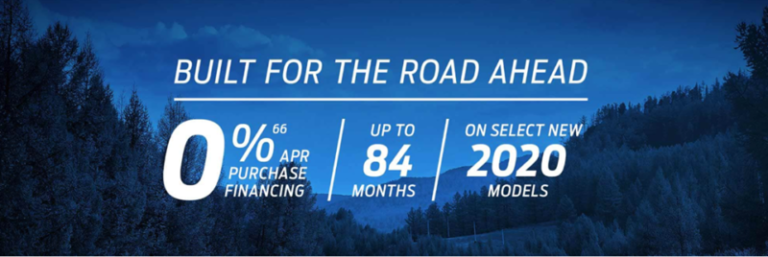 Progressive Ford  – Base Line Rd Wallaceburg