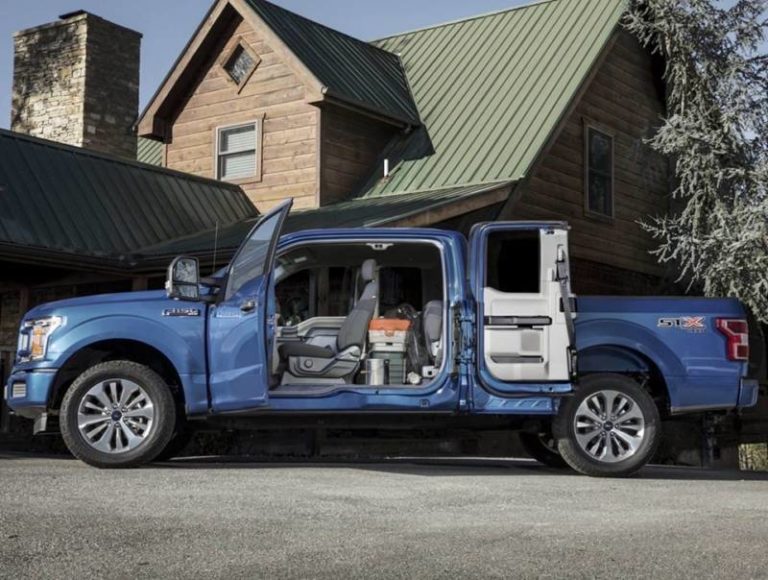 Progressive Ford – Base Line Rd. Wallaceburg