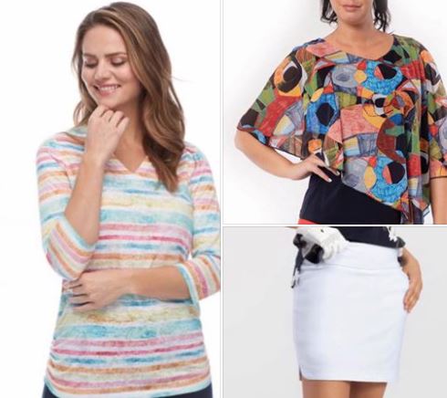 Goldcoast Fashions in Wallaceburg