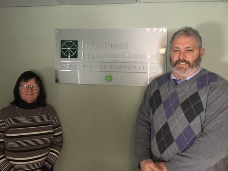 Robert Taylor – Investment Planner