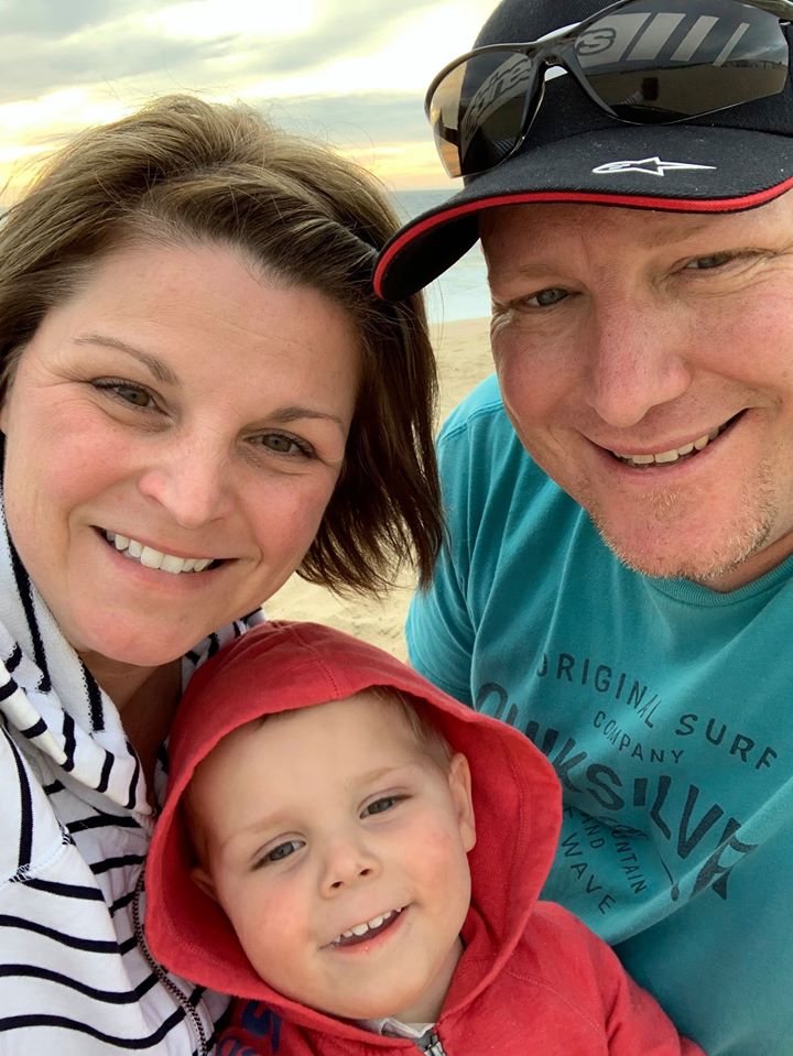 Lisa Everaert, Royal LePage Key Realty – (519) 330-8548