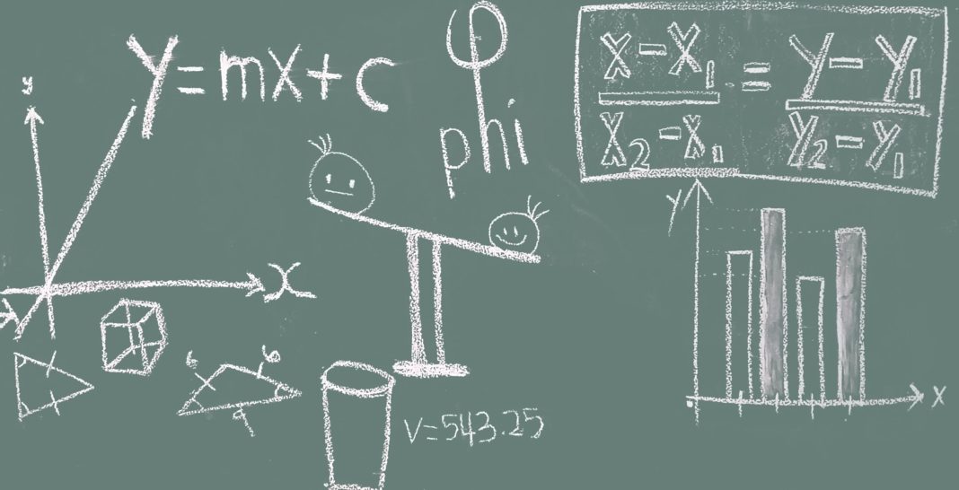 Ontario education minister says math scores improving, but gaps persist ...