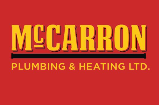 McCarron Plumbing and Heating Ltd.