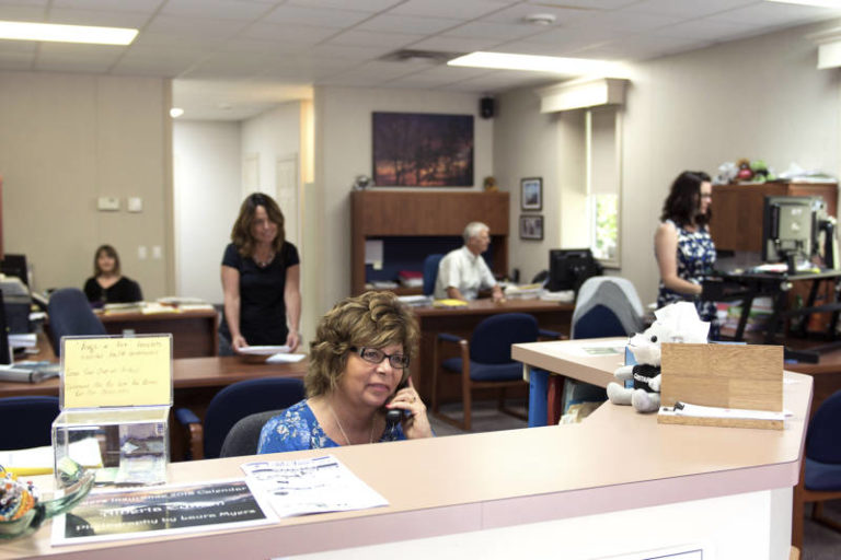 Myers Insurance has your business covered!