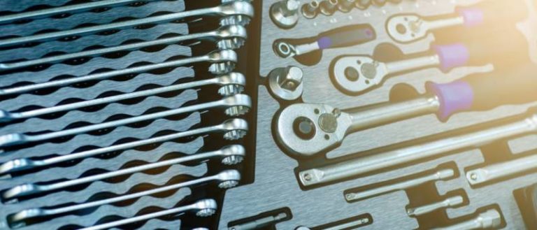 Napa Auto Parts – Selkirk St. Wallaceburg