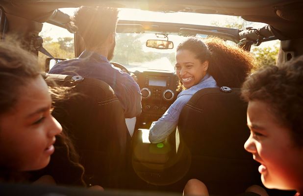 Stress-Free Car-Shopping at Patterson Motors in Wallaceburg