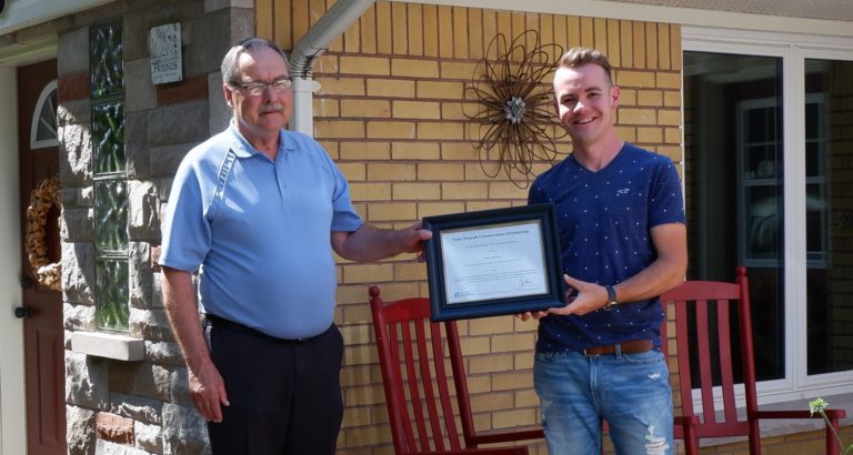 SCRCA awards its 2020 scholarships