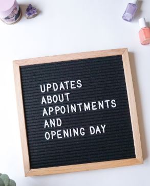 The Nail Place – downtown Wallaceburg | Wallaceburg News | Local news ...