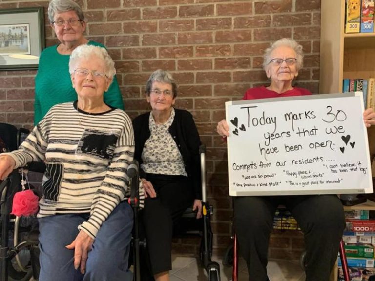 Wallaceburg Retirement Residence