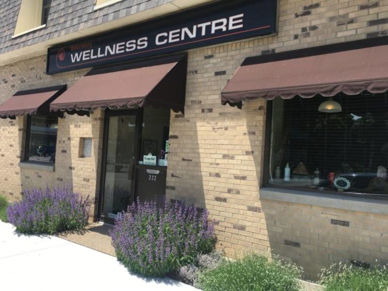 Wallaceburg Wellness Centre – What to expect.