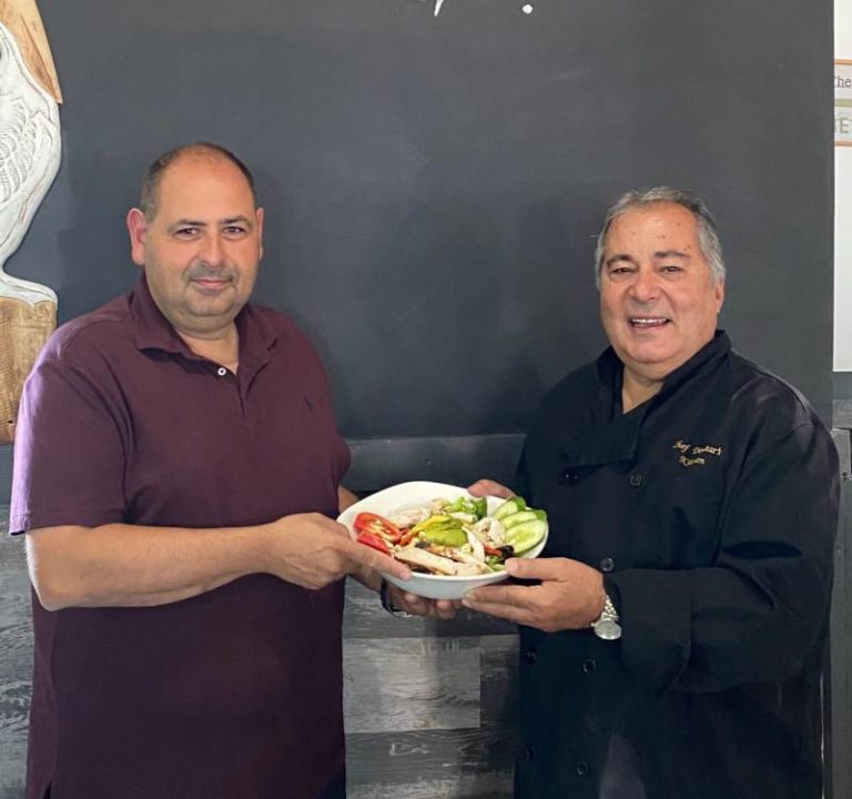 Bob n’ Buoys Bar & Boil back open in Mitchell’s Bay