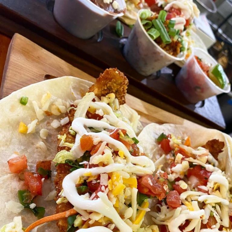 Bob n Buoys Bar & Boil in Mitchell’s Bay Open Thurs – Sun 4pm-9pm