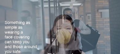 ck - transit masks