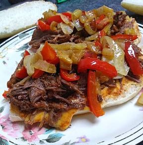 ConViction BBQ and Grill will be at the Wallaceburg Farmers’ Market