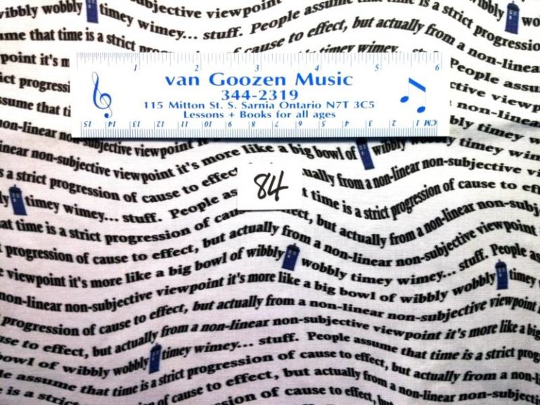 Cool Masks by May Clark Originals 519-627-2000