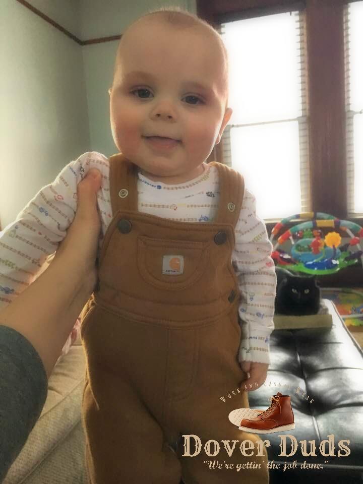 Dover Duds – Bear Line Rd. Dover Centre