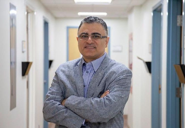 CKHA welcomes new Urologist to Chatham-Kent