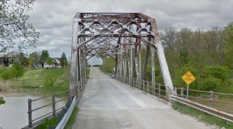 Holt Line Bridge rehab project in St. Clair Township receives funding