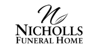 nicholls logo