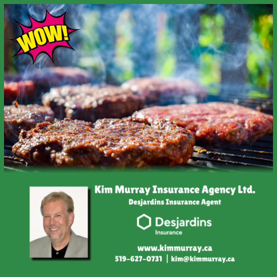 WOW! Win a $125 Foster’s Meats Freezer Pack!