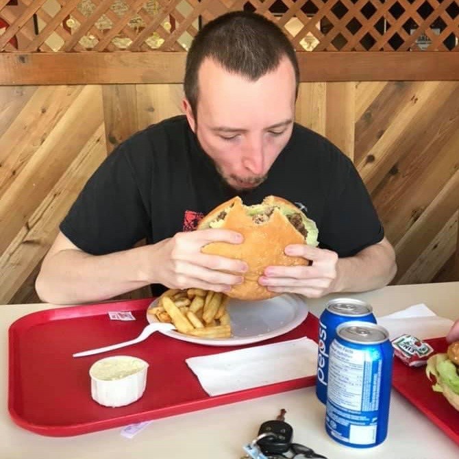Big Chief Drive-In
