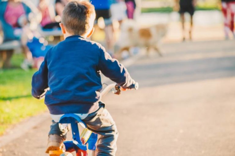 Registration open for ‘Cycle for Kids’ Circle’