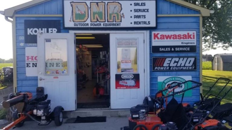 DNR Outdoor Power Equipment  – Covid Update