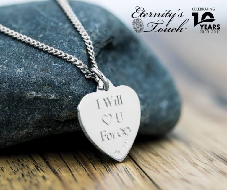 Eternity’s Touch 1 877-670-1919