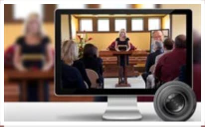 Haycock Cavanagh Funeral Home – Live Funeral Webcasting