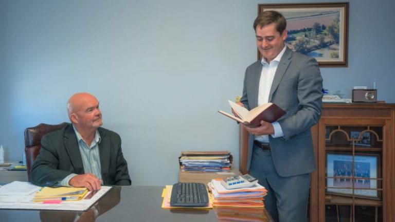 JTM Law is looking to hire a Real Estate and Corporate Law Clerk