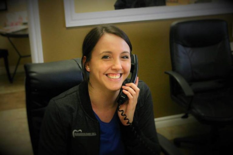 McNaughton Family Dental in Wallaceburg