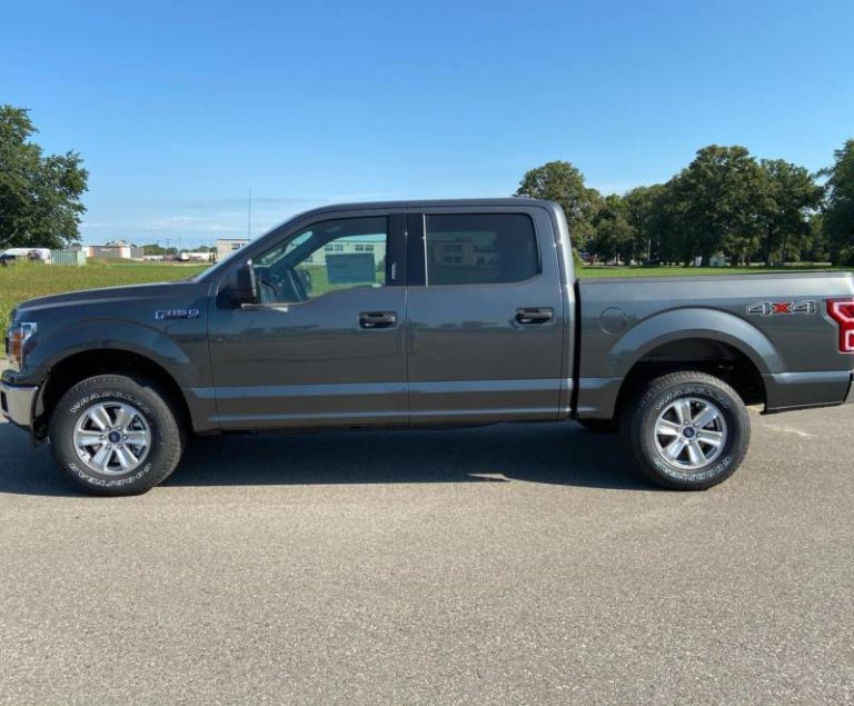Employee Pricing is BACK at Progressive Ford in Wallaceburg!