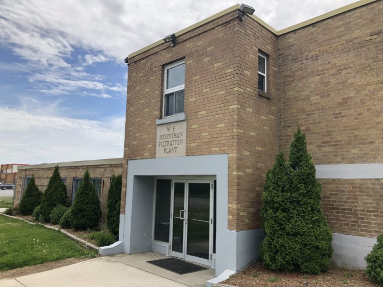 Still time to provide feedback on Wallaceburg Water Treatment Servicing Study