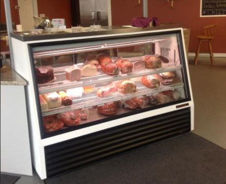 Your Hometown Deli 1542 Dufferin Ave Wallaceburg