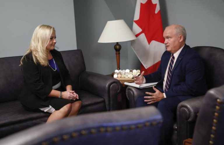 MP Rood named Shadow Minister for Agriculture and Agri-Food