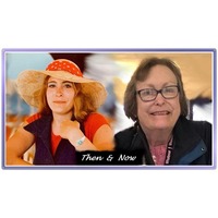 Mary Jane Carter of Wallaceburg