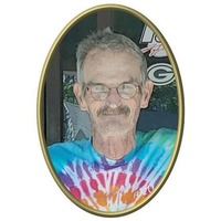 Terry Loosemore of Wallaceburg
