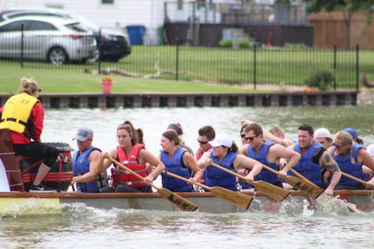 2020 Dragon Boat Festival cancelled