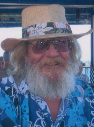 Brian Young of Thamesville