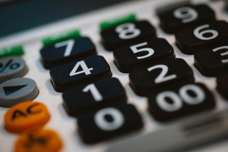Online budget survey launched