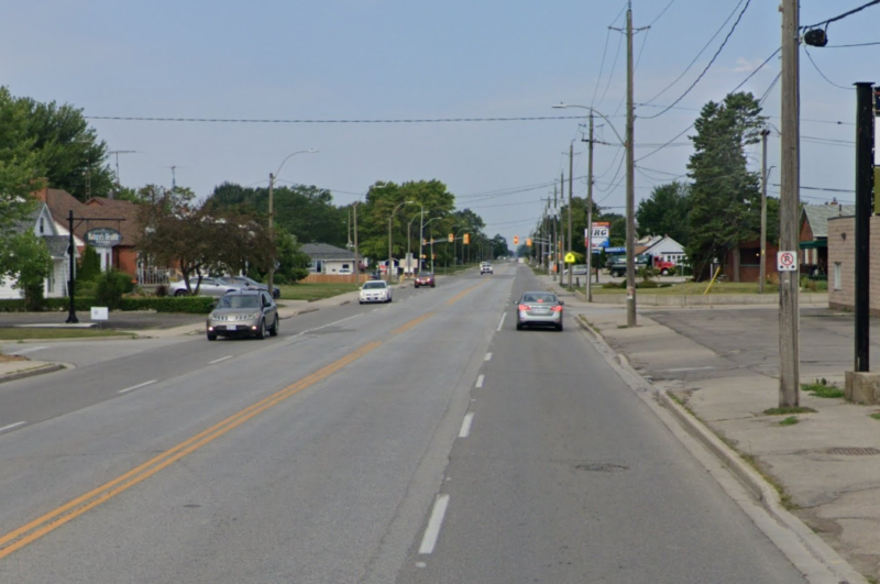 Connecting Links application being submitted for Dufferin Avenue project