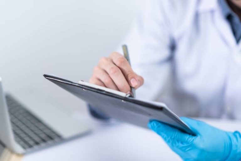 No payment required for necessary hospital care