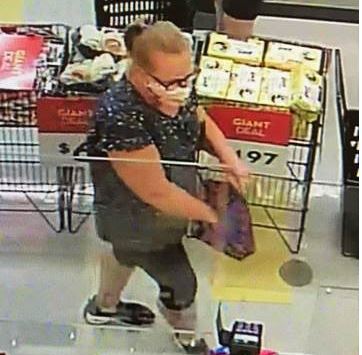 Police looking for public’s assistance in fraud investigation