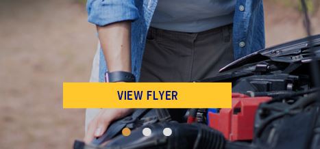 Napa Auto Parts – Selkirk St. Wallaceburg