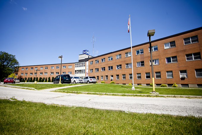 CKHA receives designation from Accreditation Canada