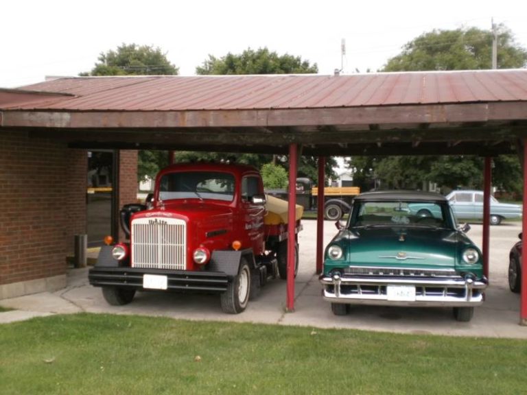 Big Chief Drive – In Wallaceburg