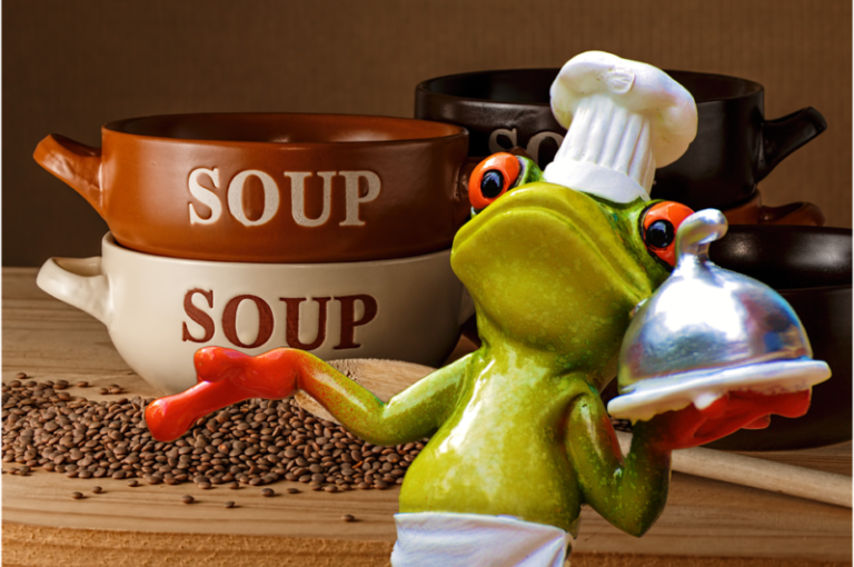 The CBD is holding their 2nd annual Soup-off Nov 1st!