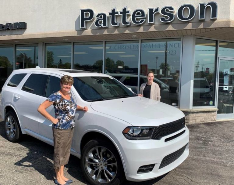 Wallaceburg & District Chamber of Commerce Business of the week!