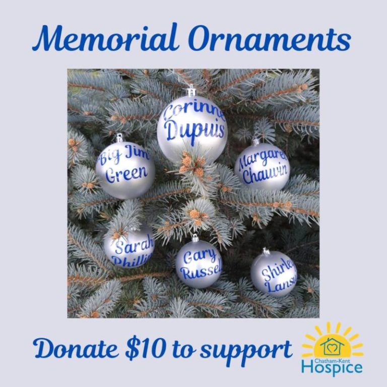Chatham Kent Hospice