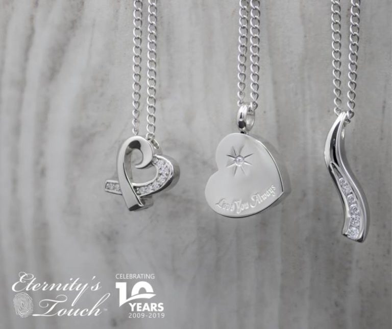 Eternity’s Touch 1 877-670-1919